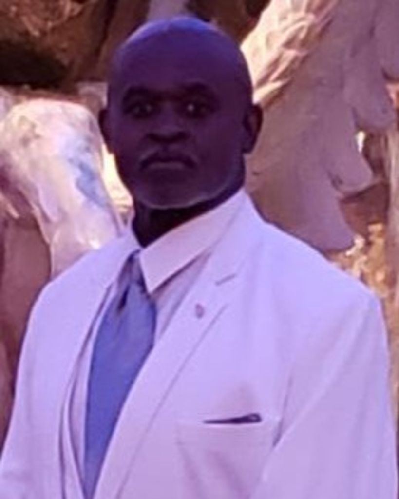 Harold Glen Midgett Profile Photo