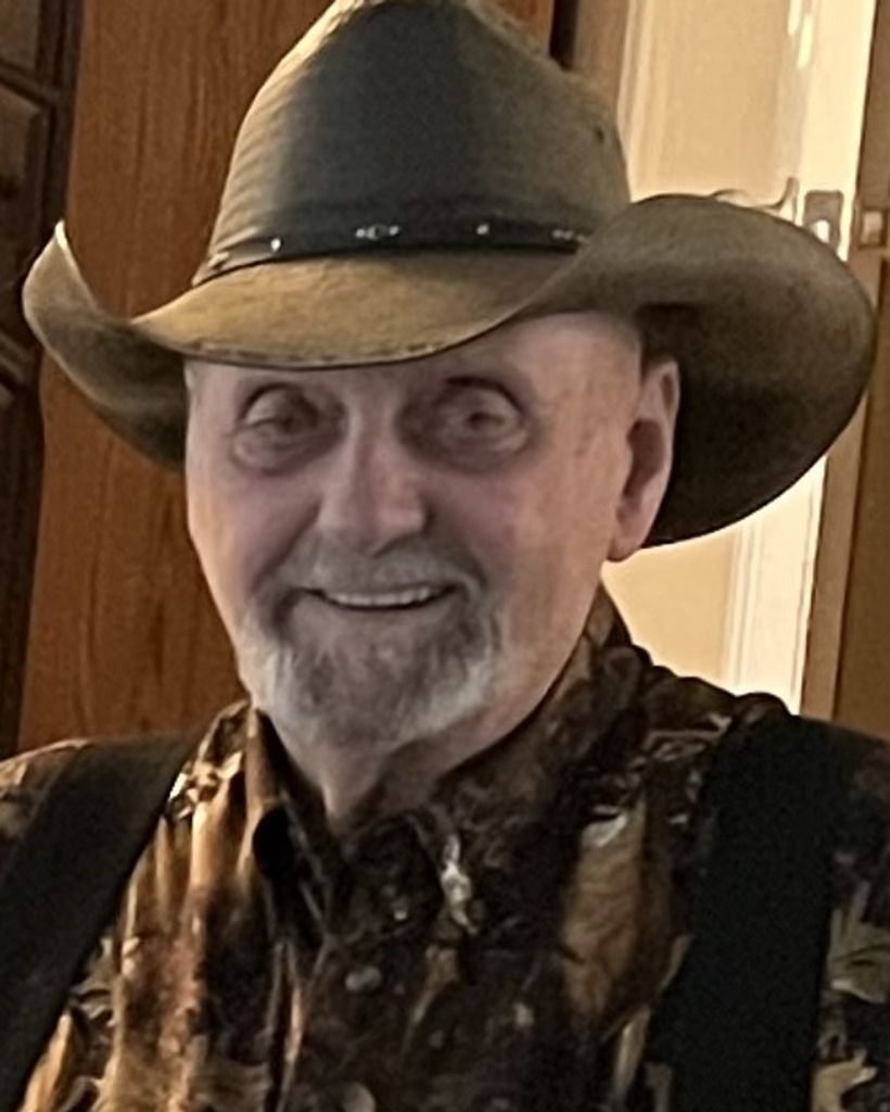 Charles Lyle Allen Profile Photo