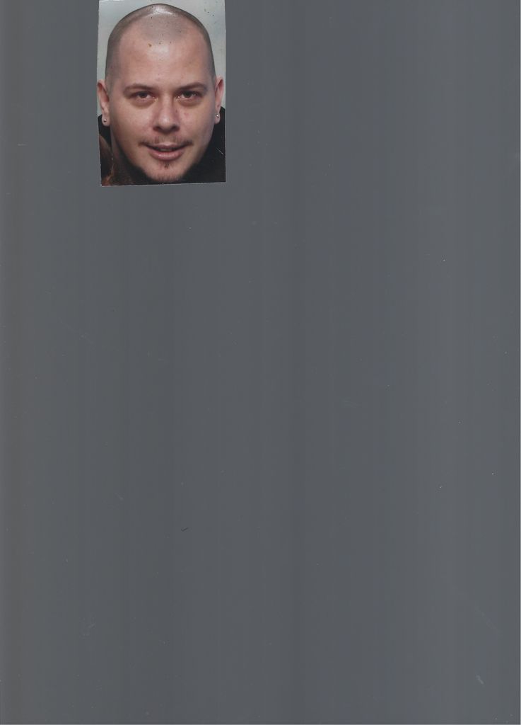 Daniel Damien Daugherty Profile Photo