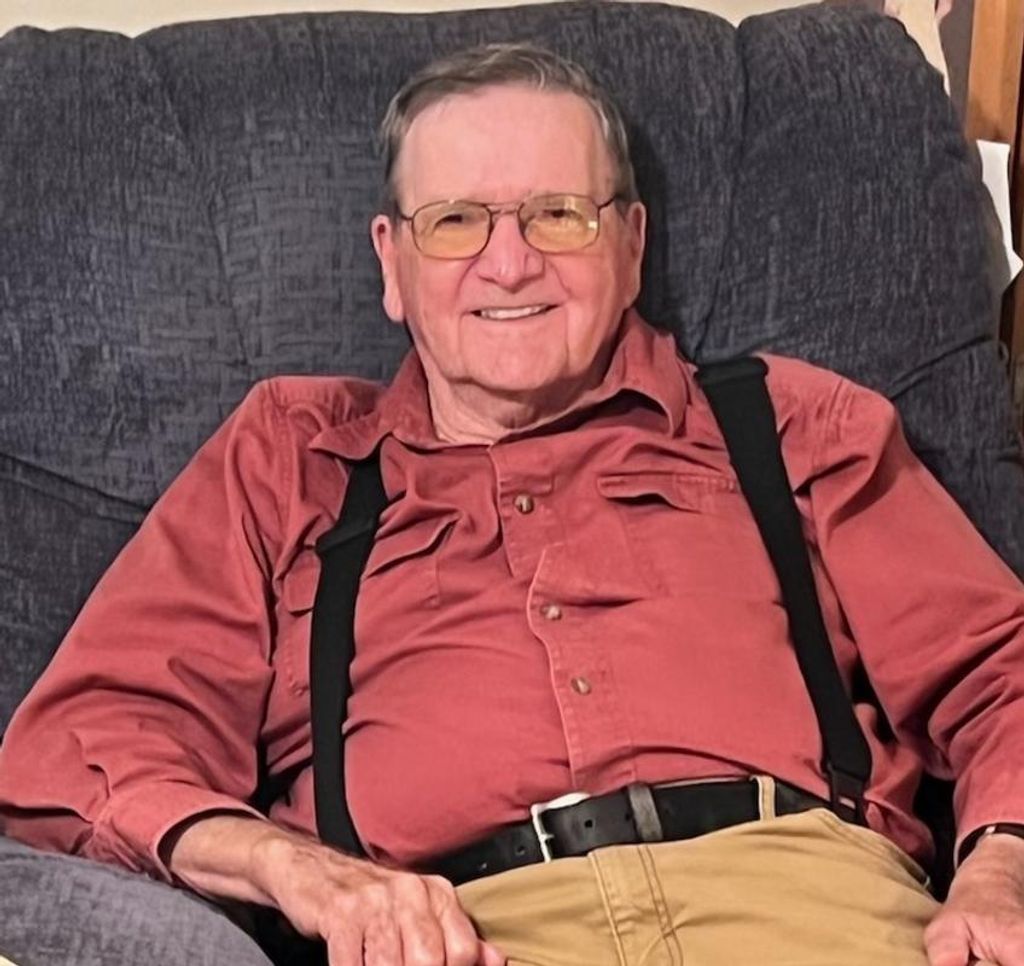 Donald Lewis Shely Profile Photo