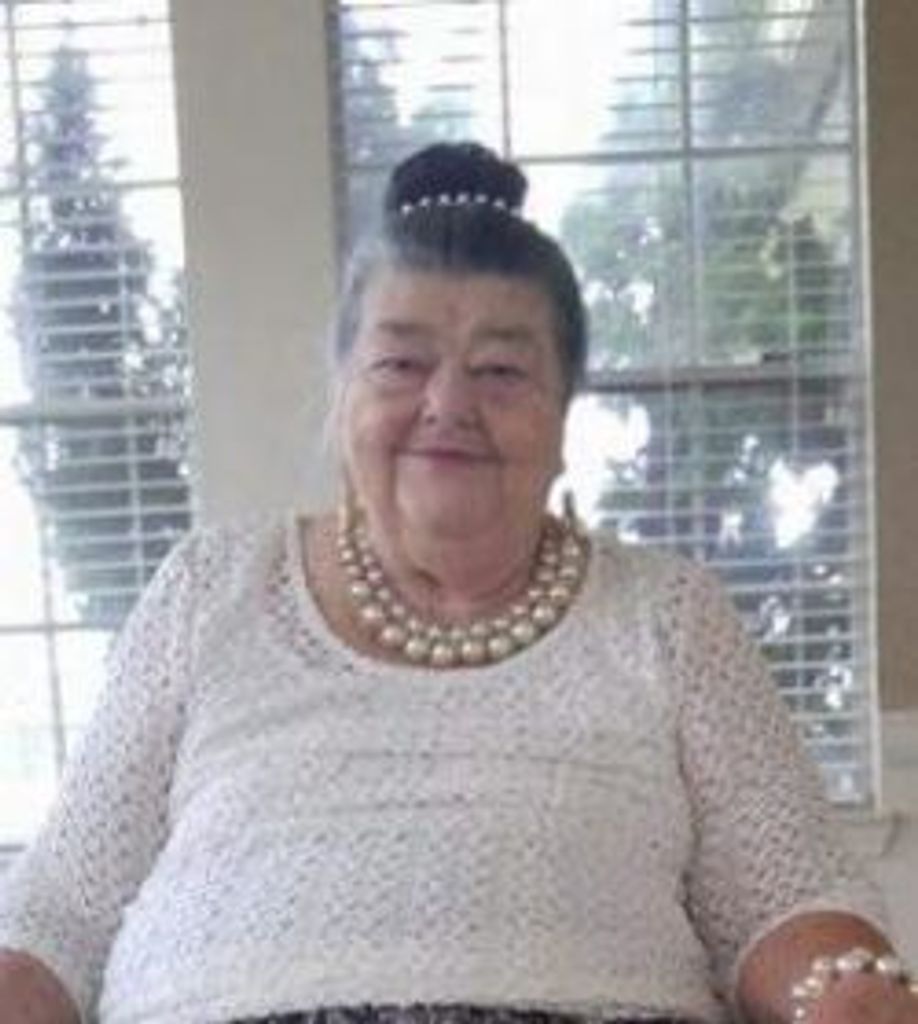 Evelyn Clark