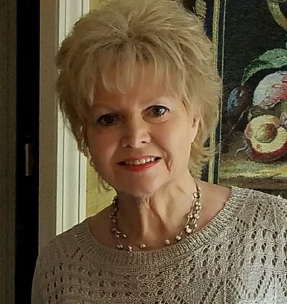 Linda Powell Butler Profile Photo