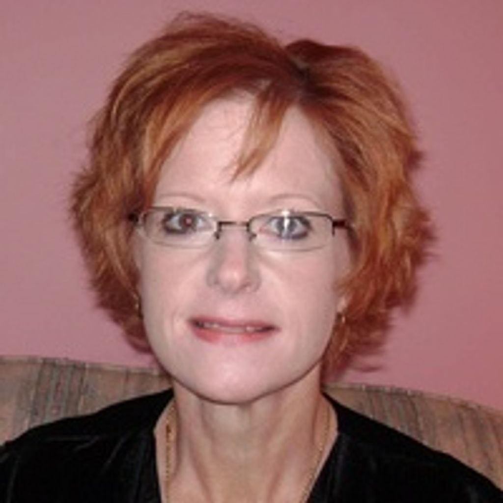 Angela Walter Foster