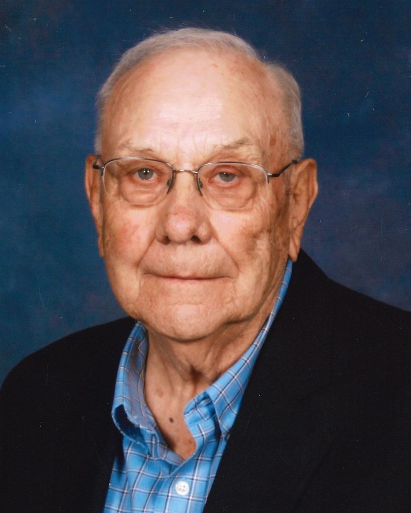Cyril Joseph Duerstock
