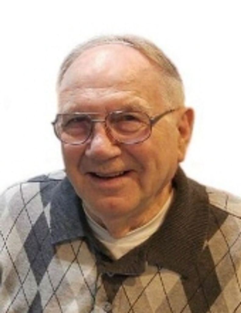 Louis B. Altschwager  "Louie"