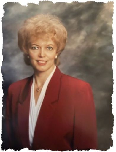 Elizabeth Spence Profile Photo