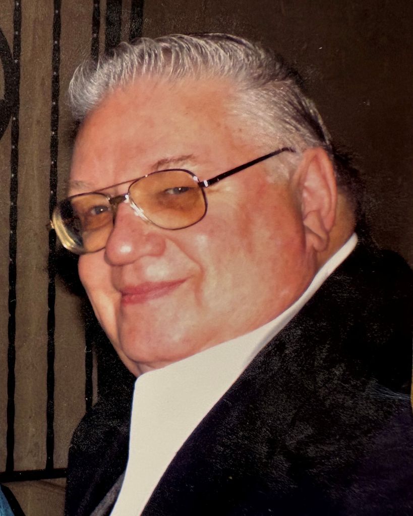 George Guy Montgomery Profile Photo