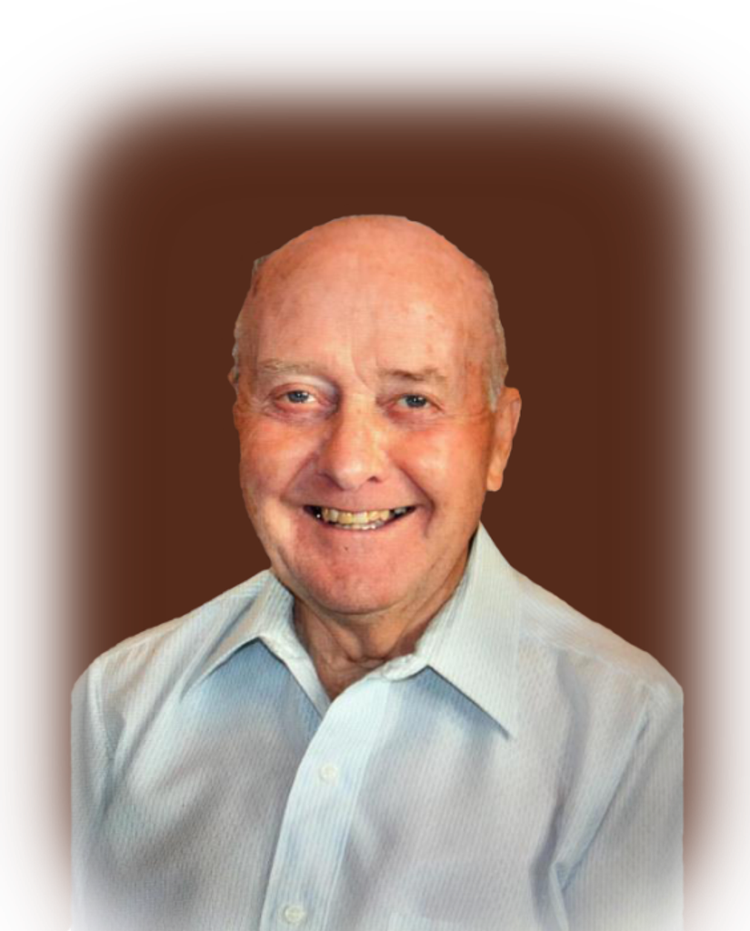 Edward Woodley Profile Photo