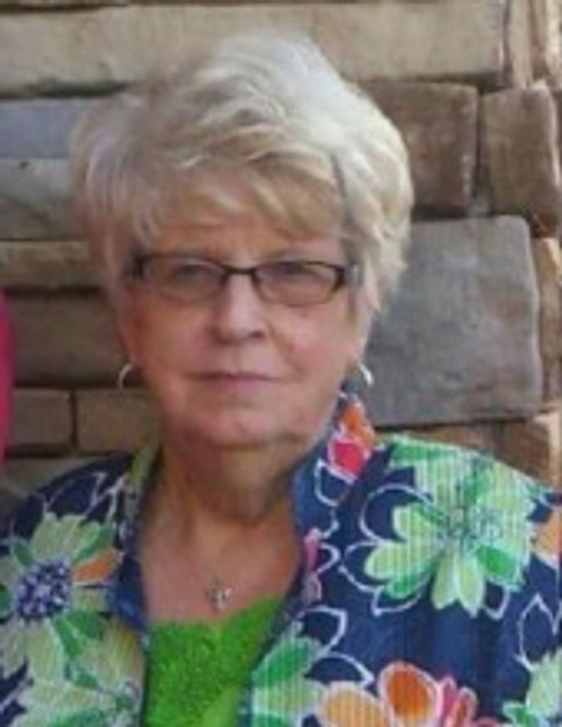 Virginia Ellen Alsbrook