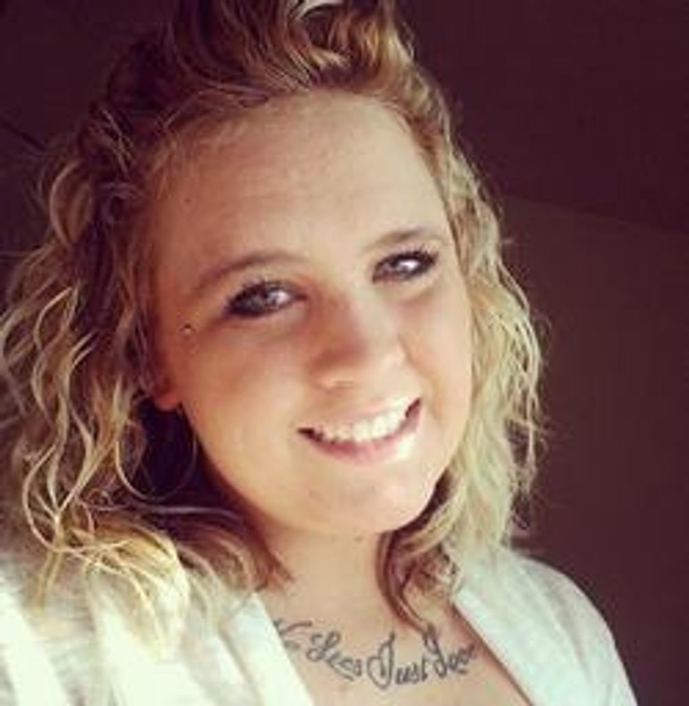 Shelby Lynn Moore