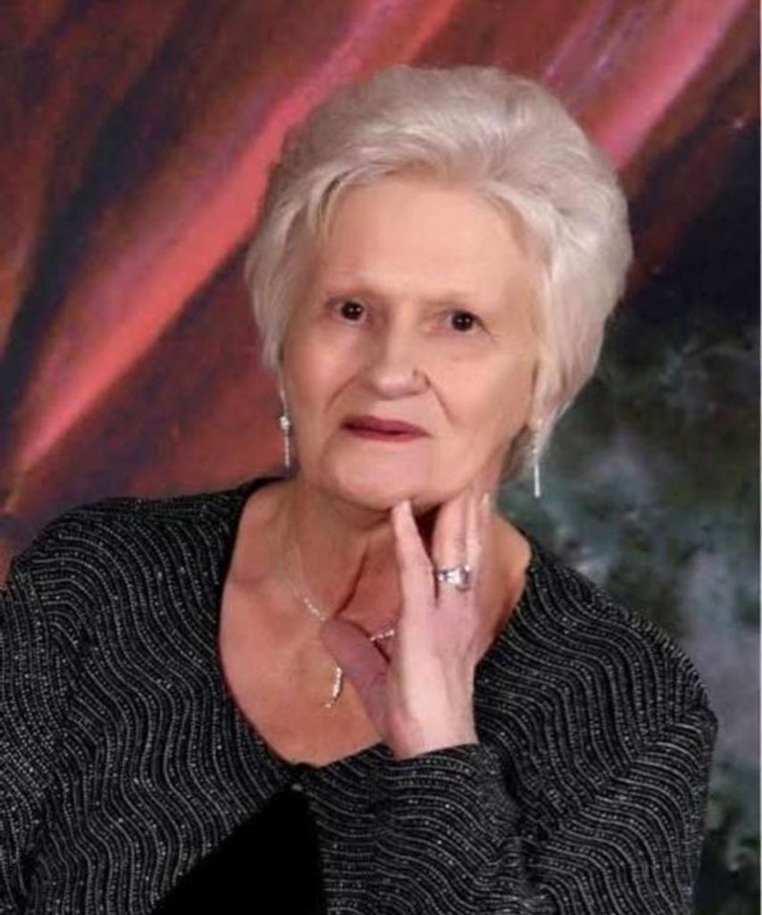 Peggy Ruth Turnage Profile Photo