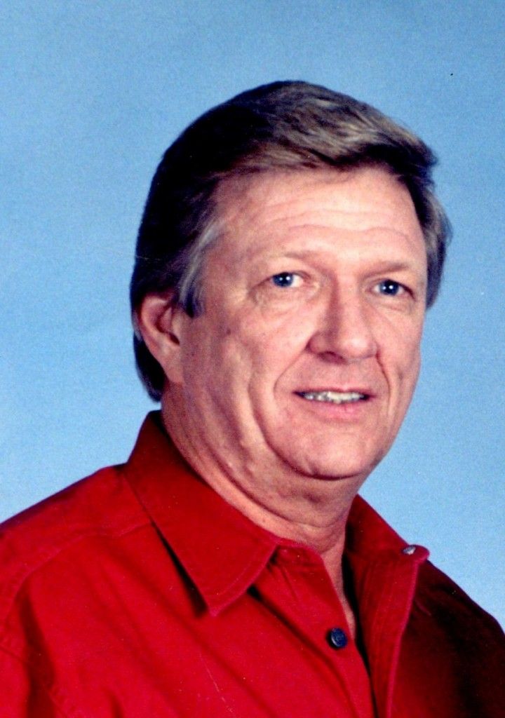 Bobby Shoffner Profile Photo