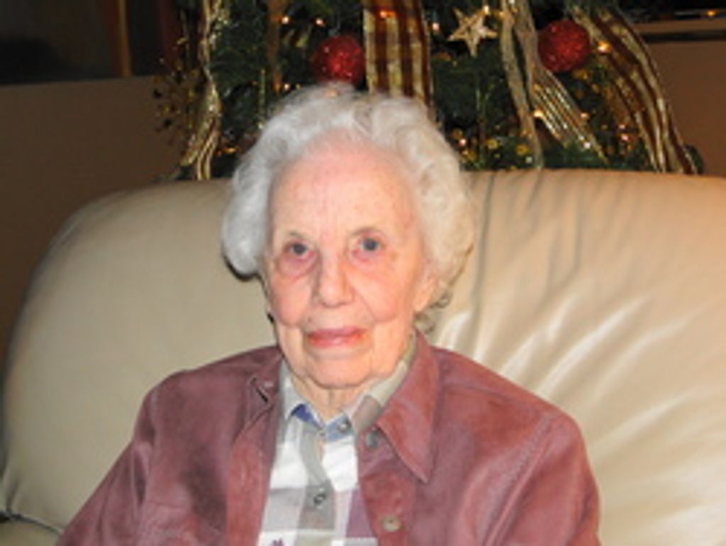 Marcella Colyer