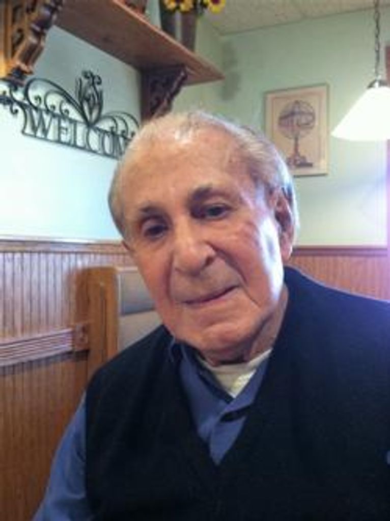 Roy Manno Profile Photo