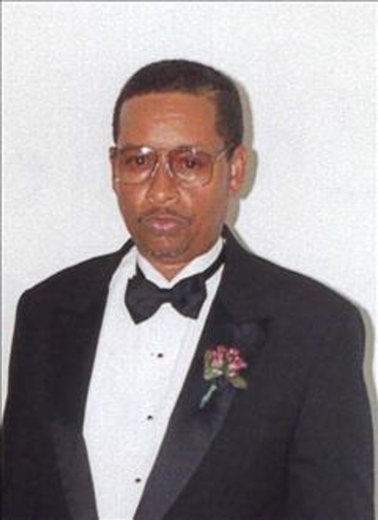 Oscar Harris Profile Photo