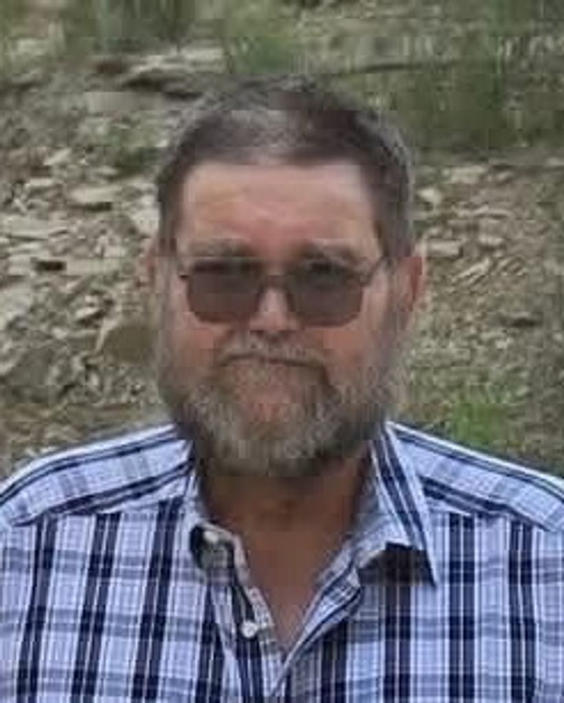 Daniel Reece Baker Profile Photo