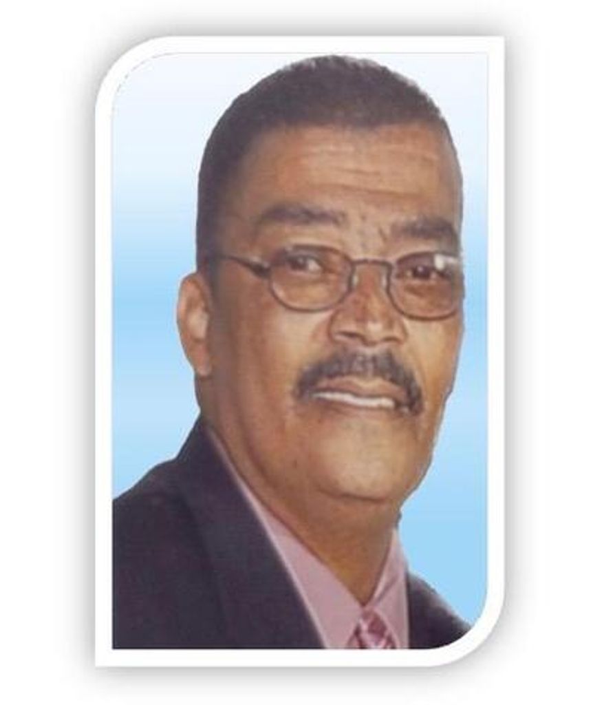 Kenneth Xavier Silver Profile Photo