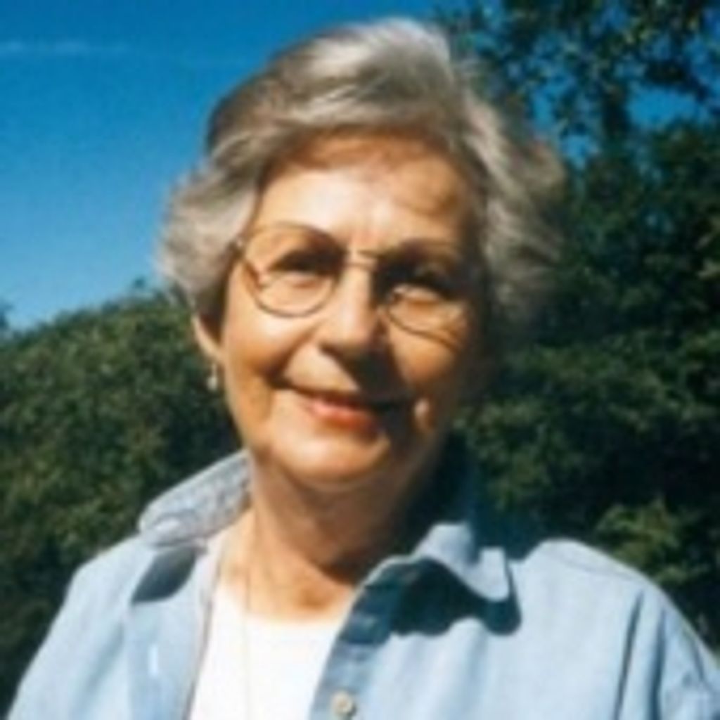 Doris Lee Burget