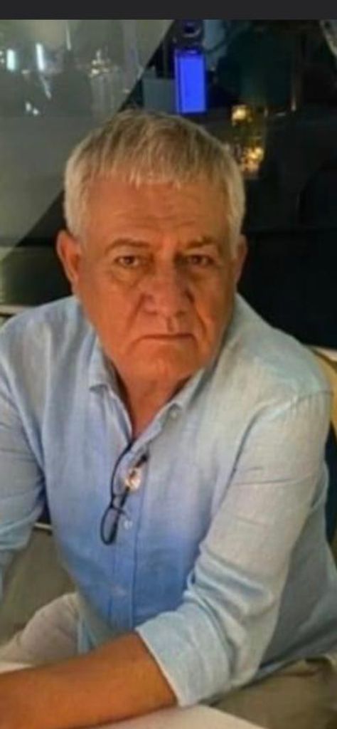 Reinaldo Soto