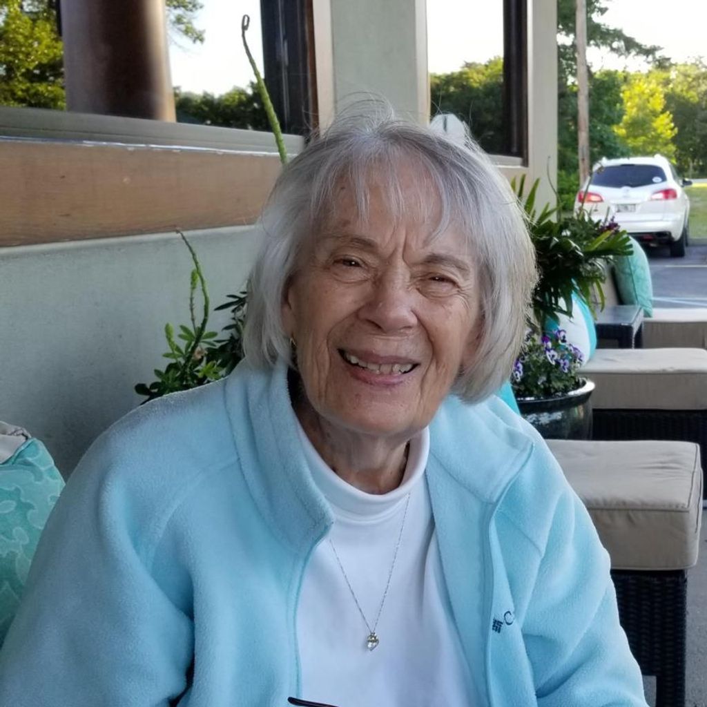 Carol Rae Miglin