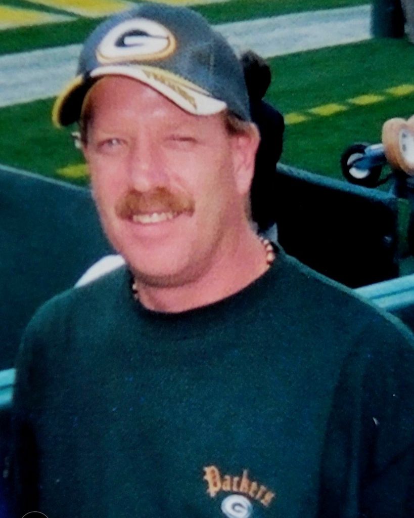 Todd Joseph Probst