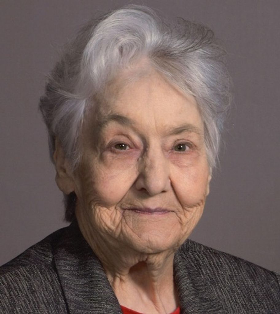 Jane Aldridge Profile Photo