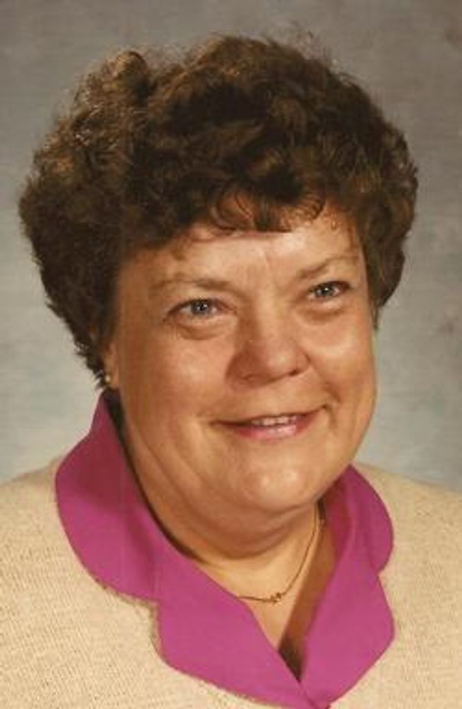 Bernice Evelyn Gresczyk