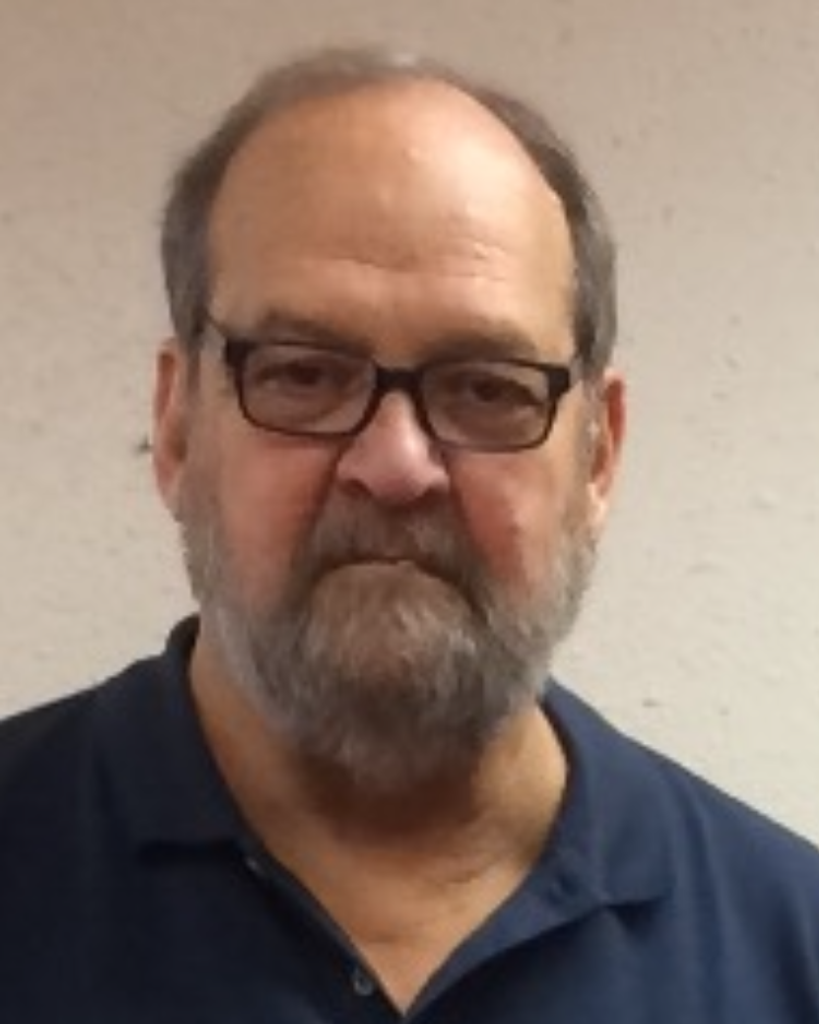 Paul Karl Csencsics Profile Photo