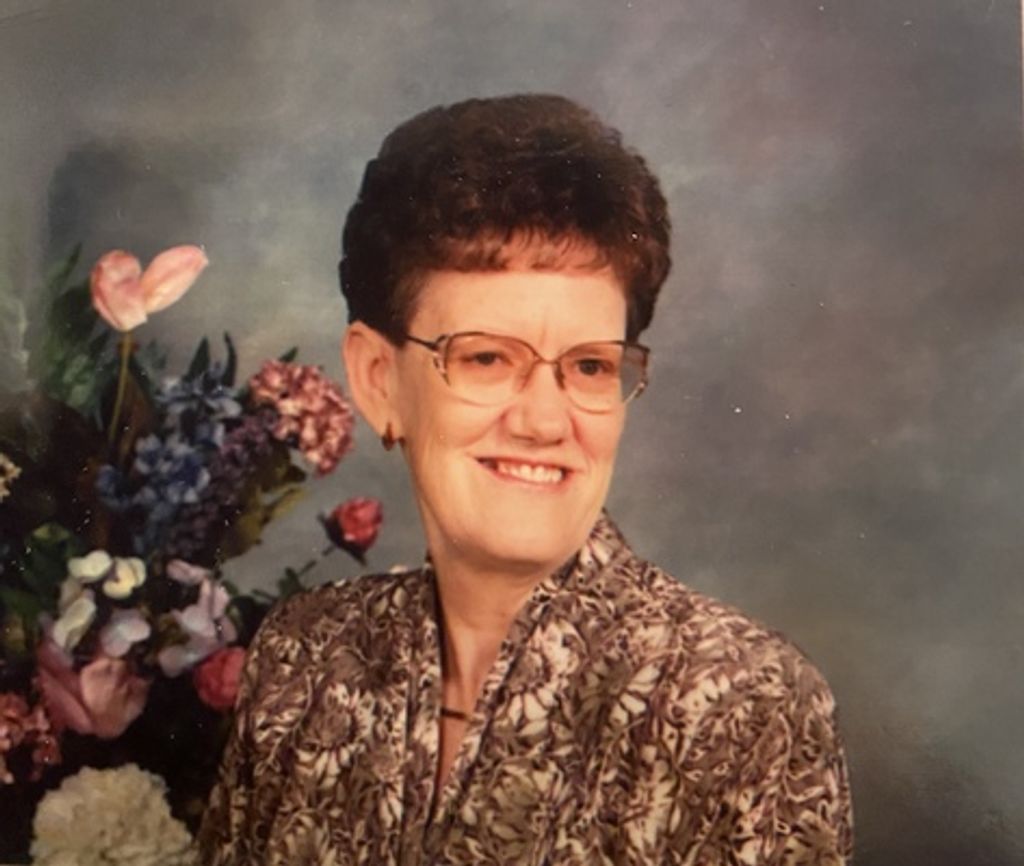 Nina Mae Jackson Profile Photo