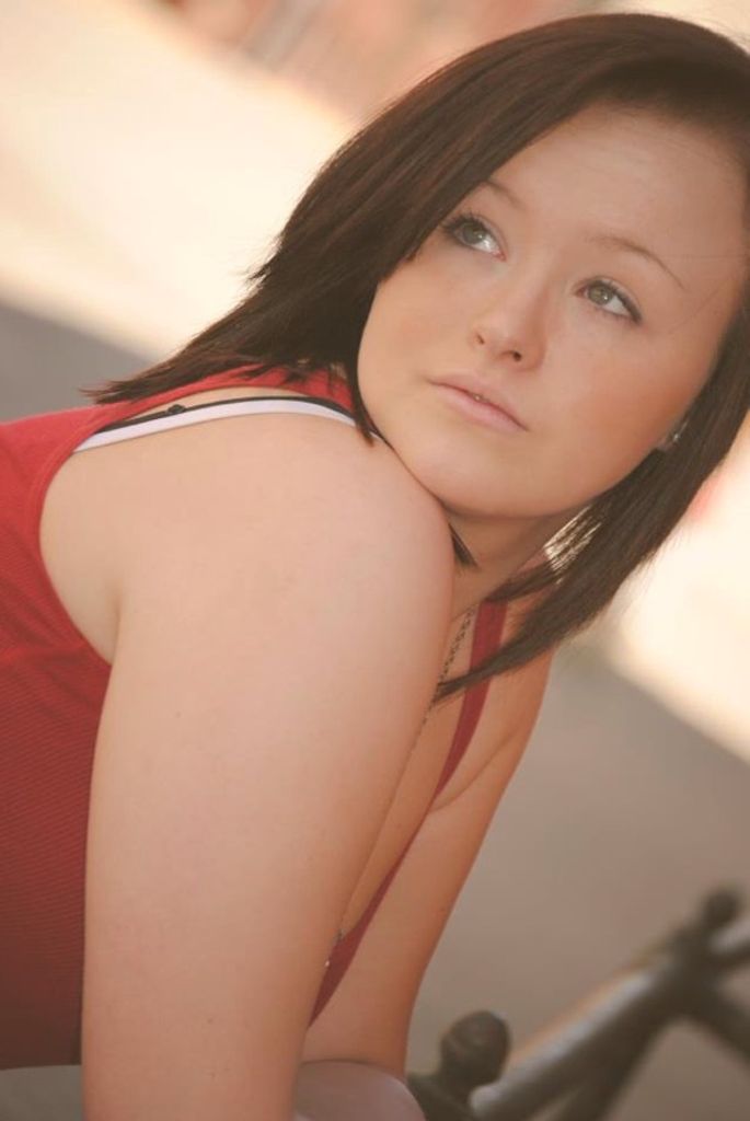Samantha I Vaughn Profile Photo