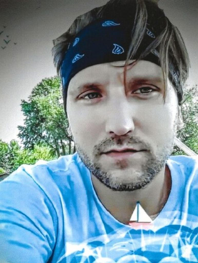 Cody Gene Tindall Profile Photo