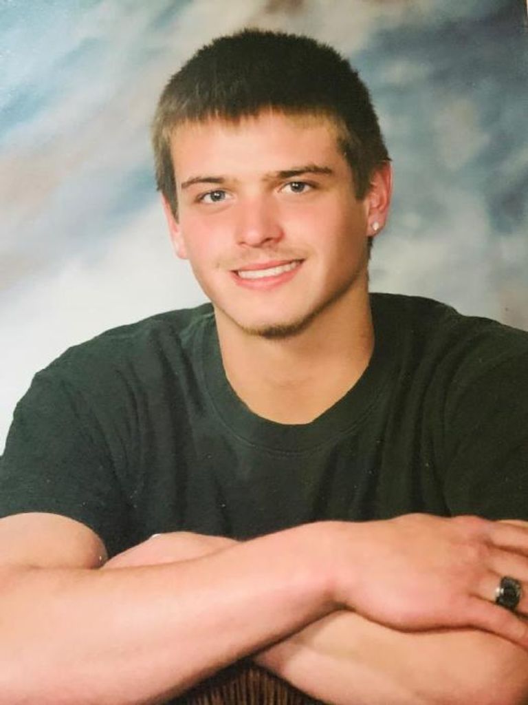 Stephen Kerry Lee Bevans Profile Photo