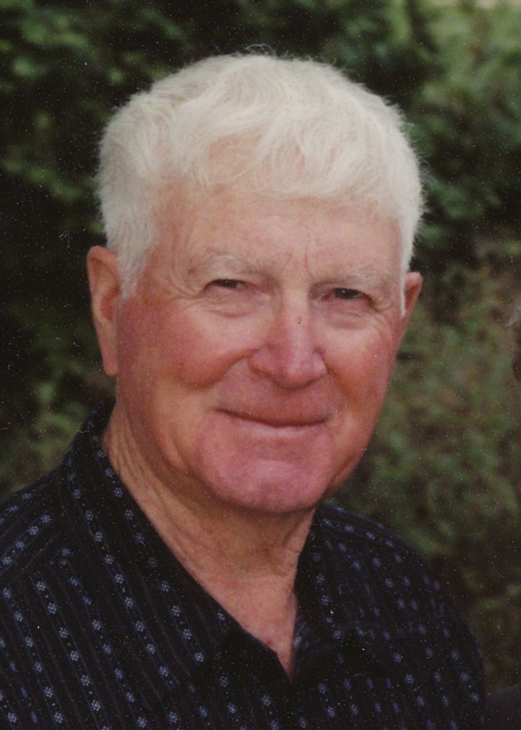 Lawrence "Lorne" Henry