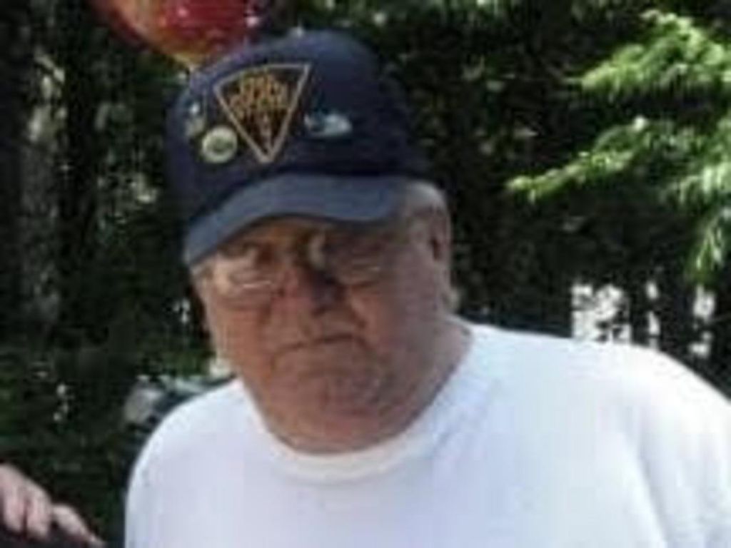 George A. Schwab