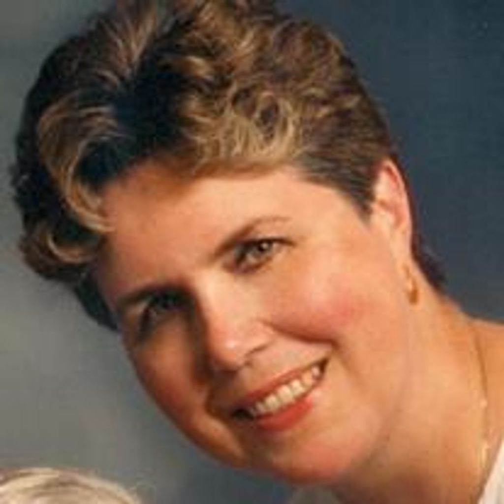 Mrs Nancy L. Anthony Profile Photo