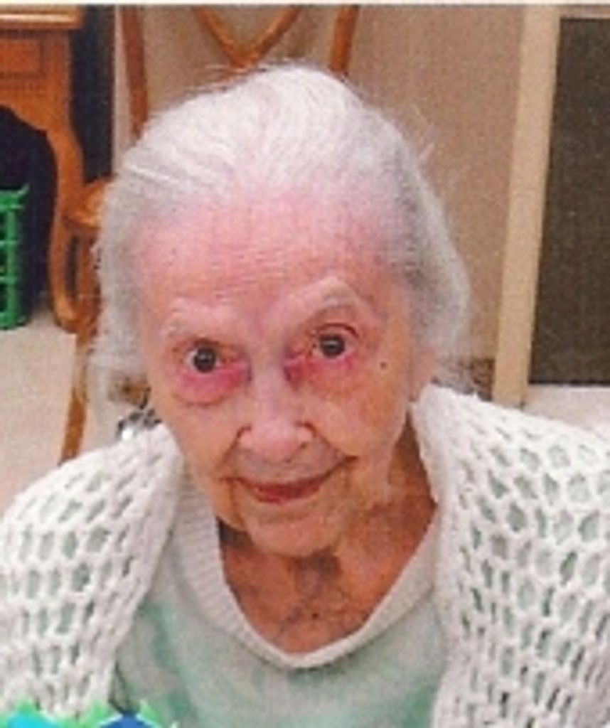 Elizabeth Paxton