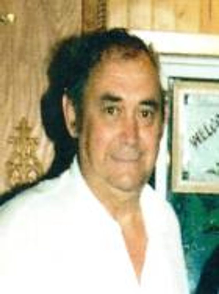 Elroy Barnes
