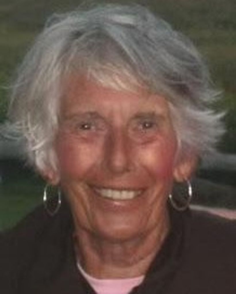 Pamela J. (Tweddale) Fairfield