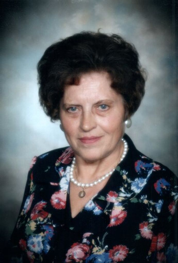 Felicja Zawora Profile Photo