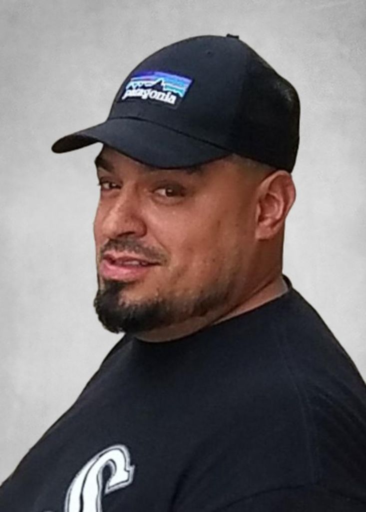 Richard Reveles Profile Photo