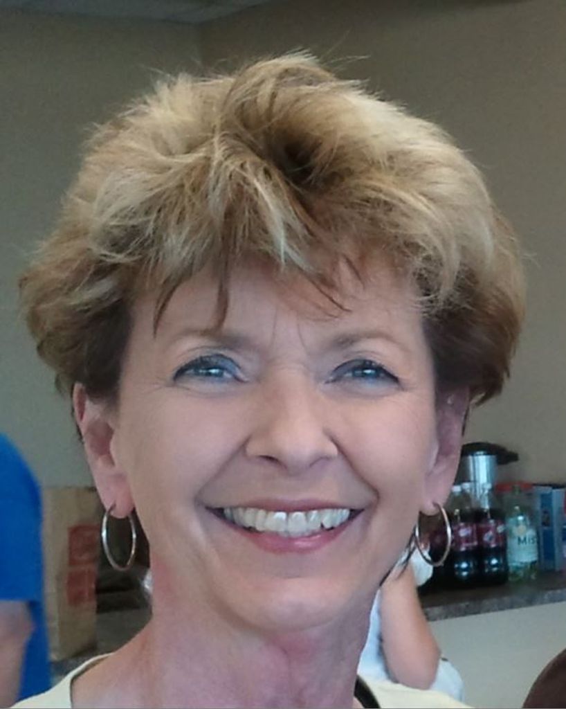 Susan M. Washburn