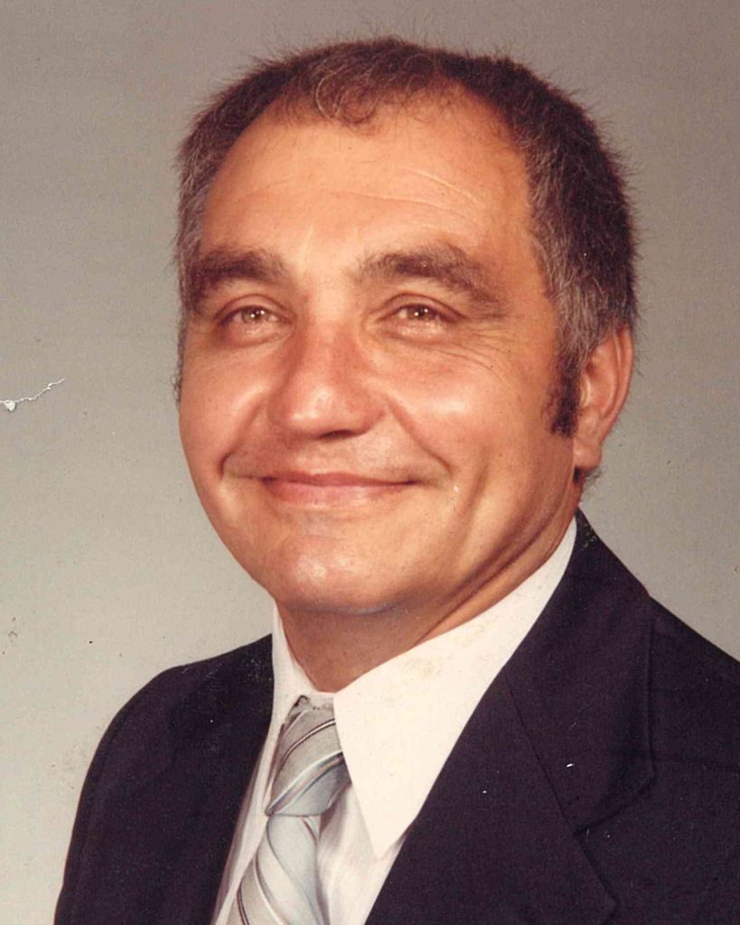 Carl Janzig Profile Photo