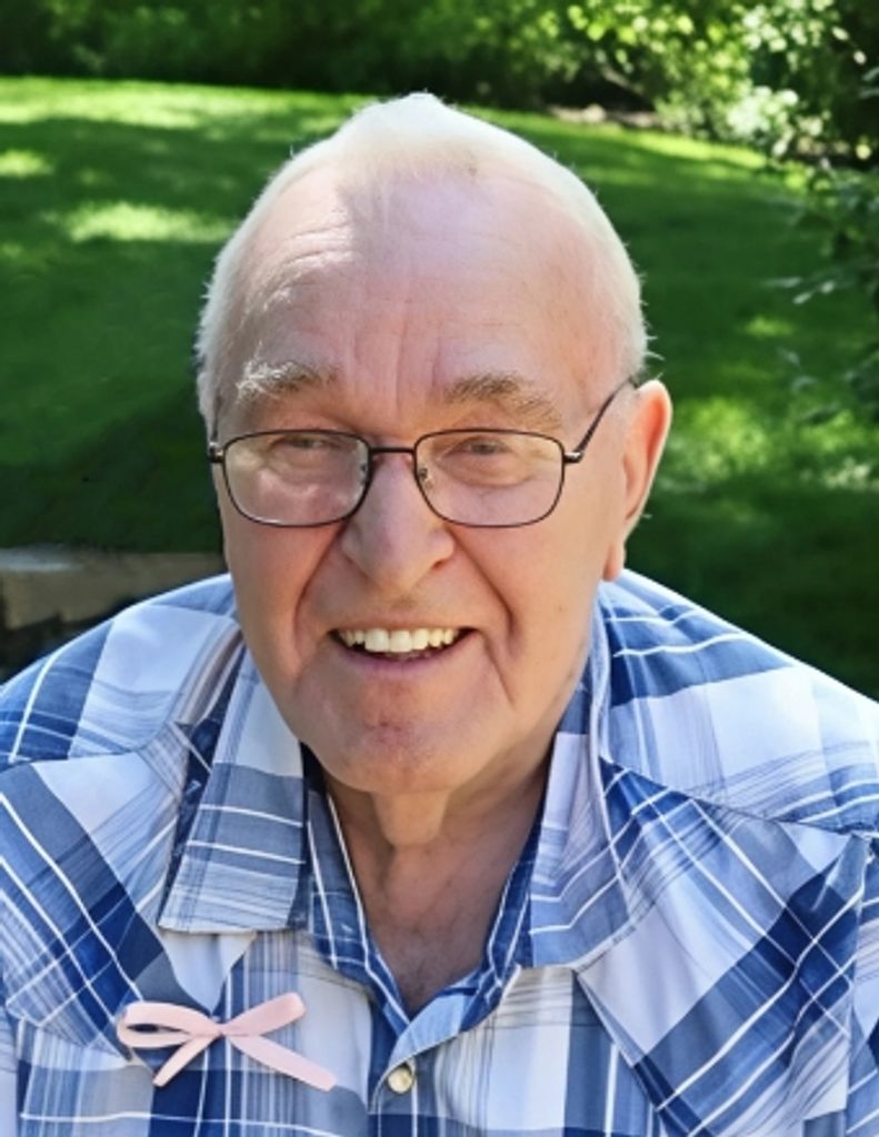 Donald Ray Nickel Profile Photo