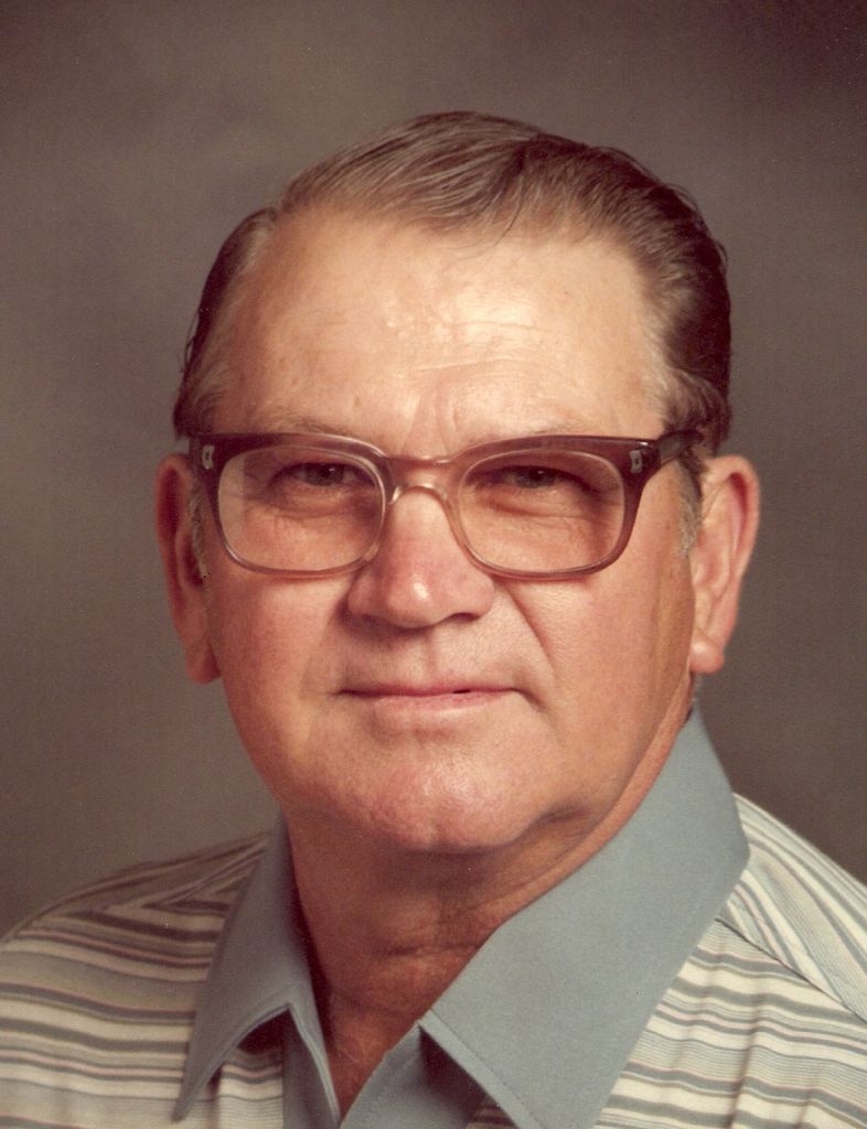 Melvin E. Hoffman