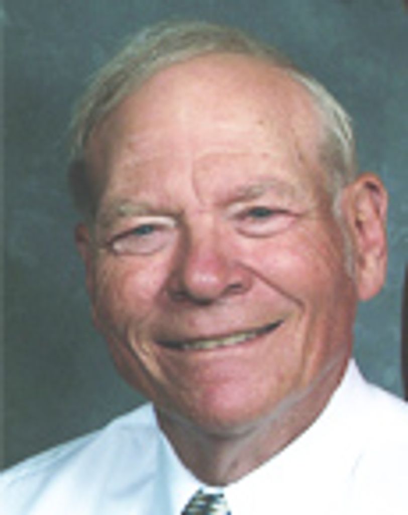 Thurman G. Hisey Profile Photo