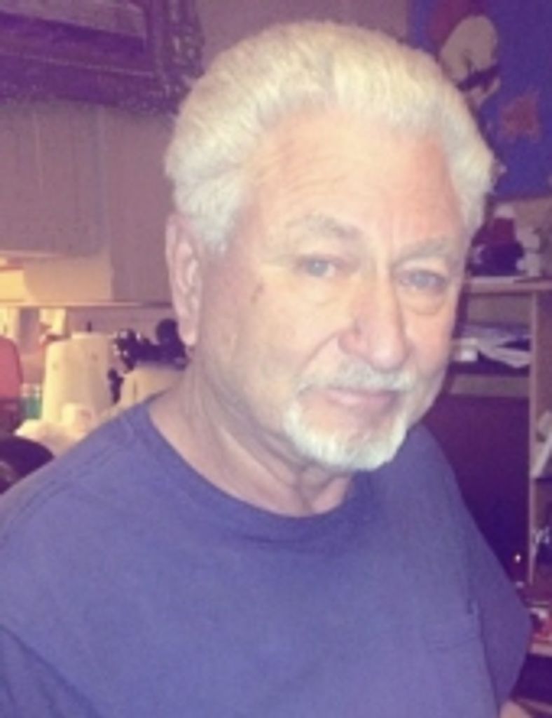 Kenneth Jackson Knight