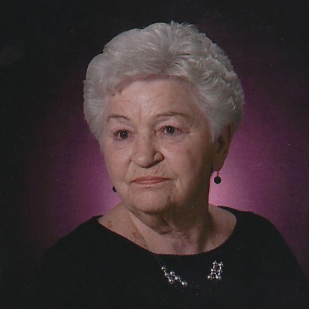 Myrle Stanerson