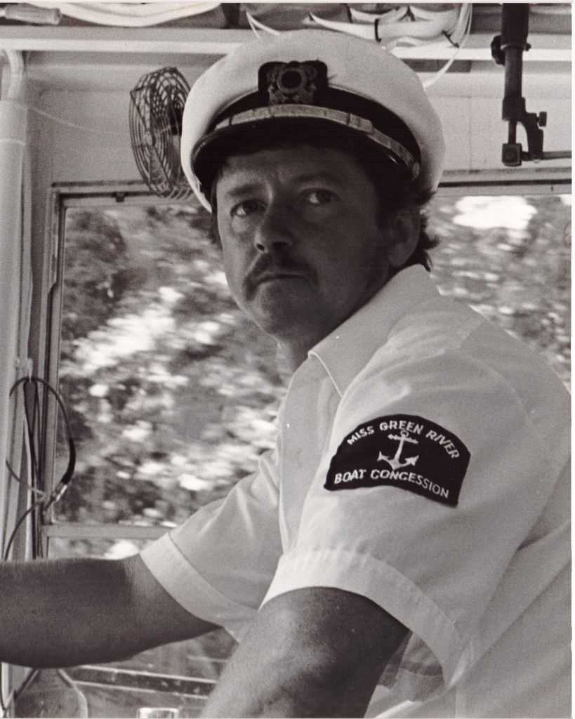 Gary L. "Tut" Burba Profile Photo