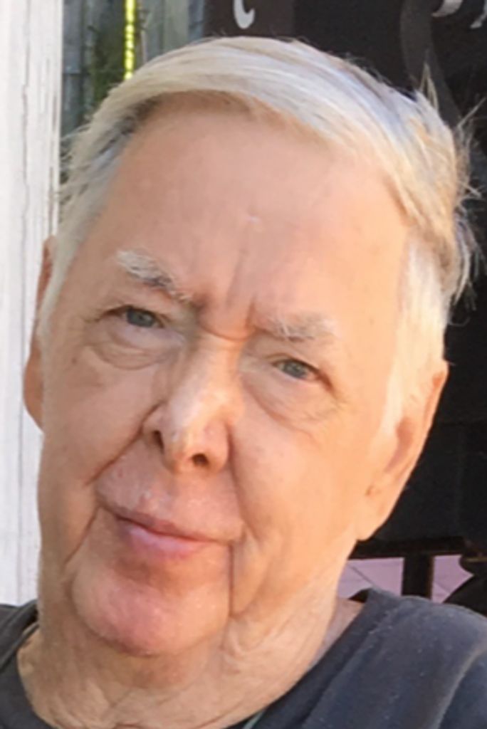 John "Jack" Edward O'Donnell Iii