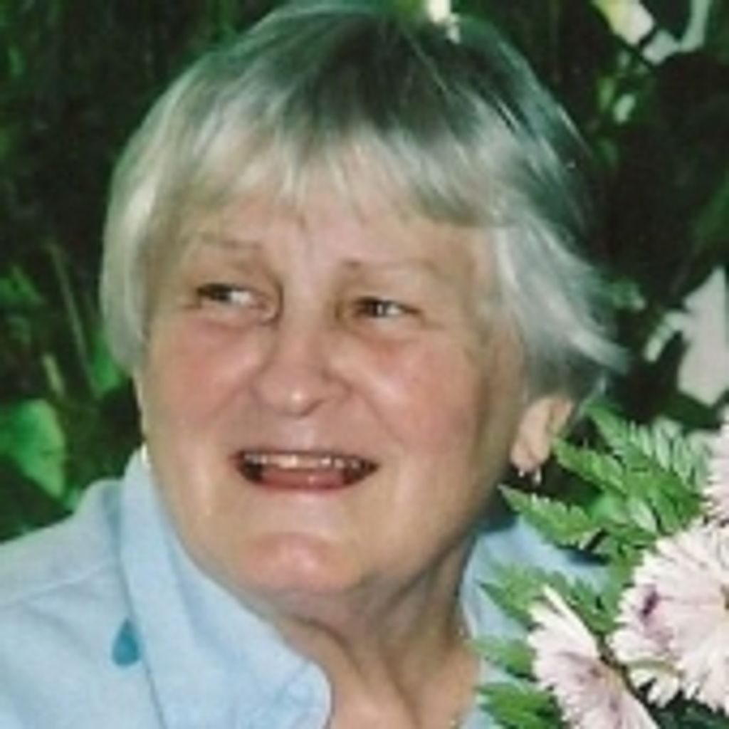 Bonnie Jean Bennett
